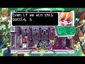 Mega Man Zero 4 - Hardmode Playthrough - Part 3 (Popla Cocapetri)