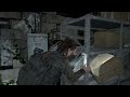 The last of us 2 dificuldade punitivo Parte #6