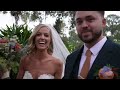 WEDDING DAY VLOG - BTS of the Best Day Ever