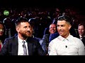 Ronaldo zeigt Respekt und Herz