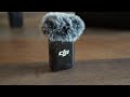 NEW! DJI Osmo Pocket 3 Unboxing - What's Included? (Creator Combo)