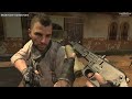 Tears of The Sun / The Sierra Leone Spec Ops｜Makarov's Cargo｜Modern Warfare 3｜8K