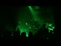 The Ocean Collective - Hadopelagic II - (live @ Valhalla, Wgtn, NZ) Jan 31, 2019