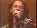 INXS - This Time (Live, The Tube)