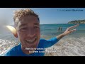 Rip safety video 2023 Bondi Beach, Sydney Australia