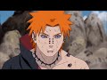 Naruto Shippuden OP 7 ''TOMEI DATTA SEKAI'' AMV VS