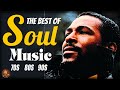 Classic Soul Groove 70s - Marvin Gaye, Whitney Houston, Al Green, Barry White, Aretha Franklin