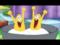 The Patrick Star Show Music: Glockenspiel Gavotte