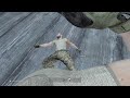 DayZ: Two Idiots Duke It Out