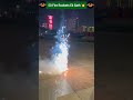 100 Firecracker 🧨Rockets 💣 #fireworks #mrboombaam #shorts