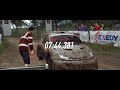 Learning to drive in Dirt Rally 2, Daily Challenge(4WD 2000cc Vehicle Class) 2024 07 31