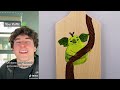 🎨 Text To Speech 🎨 ASMR Satisfying Art || @Devin Caherly || POVs Tiktok Compilations 2024 #10