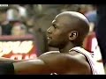 Rockets @ Bulls December 1992 Highlights