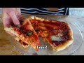 The best Margherita Pizza recipe