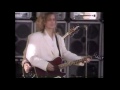 Cheap Trick - The Flame - Daytona Beach 1989, Spring Break