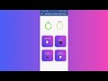 Yugam Admin App || Google Play Showcase