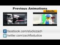 Old LEGO Star Wars Animations (2008)