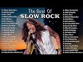 Rock Ballads Collection Playlist 💋 Nirvana, Aerosmith, Scorpions, U2, Led Zeppelin, Guns N Roses