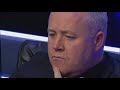 Titans of the Game | Ronnie O'Sullivan vs John Higgins | 2021 Tour Championship QF ‒ Part 1