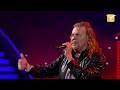 Maná - El Rey - Festival Internacional de la Canción de Viña del Mar 2024 - Full HD 1080p