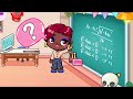 RICH SCHOOL OR POOR SCHOOL? Compare in Avatar World | Toca Life World