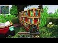 Kresh Tóm Tắt 100 Ngày Sinh Tồn Trong Minecraft Ký Sinh Trùng Cổ Đại Siêu Khó !!