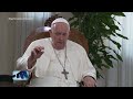 El Papa Francisco habla sobre Metafísica | Parte 1