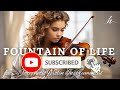 Inspirational Violin Instrumental Worship/FOUNTAIN OF LIFE/Background Prayer Music