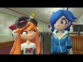 Tari and Meggy get SPOOKED @SMG4