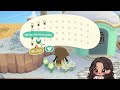 more animal crossing!! need to finish my island \ twitch VOD