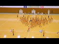 「Make A Magic!」Kyoto Tachibana SHS Band (Sep 9,  2018)