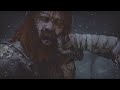 God of War Ragnarök - Kratos Vs Thor - PS gameplay - Rp Creationz