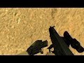 *OLD*Counter-Strike 1.6 Weapons w/ MW2019 Animations