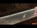 why no welders talk about this Simple MIG-MAG Welding Technique