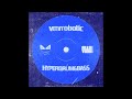 vmrrobotic - HYPERDRUM&BASS (FULL EP)