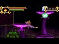 The Legend Of Spyro: The Eternal Night - Part 2 - Ancient Grove - GBA