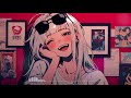 𝐏𝐥𝐚𝐲𝐥𝐢𝐬𝐭 1980's Tokyo Lo-Fi Jazz Hiphop 🌃 / 1hour Lofi hiphop mix (Chill & Study)