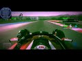 Monoposto YouTuber League: Round 1