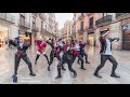 [KPOP IN PUBLIC] Stray Kids (스트레이 키즈) - 'Back Door’ (백 도어) Dance Cover by Haelium [Kpop_Cheonan]