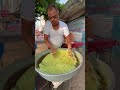 Making Of Indore Ka Famous Poha Vo Bhi Bulk Mein 😵😳 | Indian Street Food | Madhya Pradesh | Snacks |