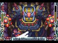 Mega Man Zero 4 (GBA) All Bosses (No Damage)