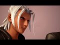 The Truth Behind Xehanort's Motivations: KH Dark Road Theory