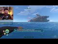 SUBNAUTICA MULTIPLAYER MOD is INSANE! 10 Players!