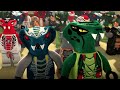 Ninjago Staffel 2 in 26 Minuten