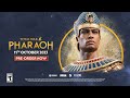 Total War: PHARAOH - Hittite Faction Deep Dive