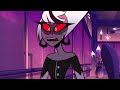 Hazbin Hotel But Only When Carmilla Carmine Is On Screen