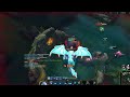 Voli Smashes them