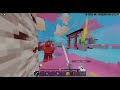 Heart Beat (My favourite bedwars edit)