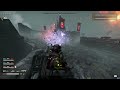 Helldivers 2: Helldiving with another Vtuber (Noriboshi Arielle)