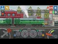 TRAIN SIMULATOR RAILROAD GAME